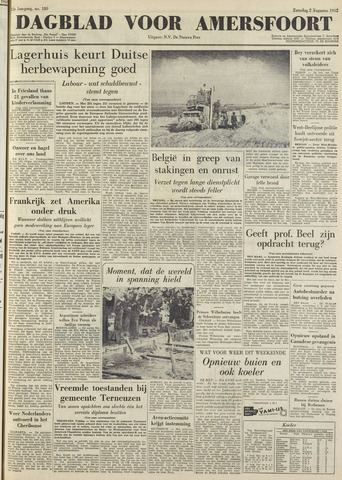 Dagblad voor Amersfoort 1952-08-02