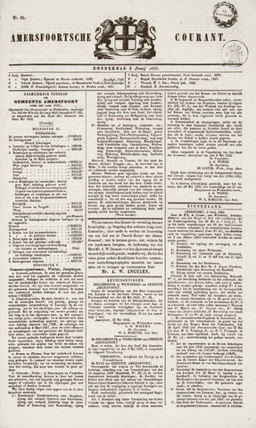 Amersfoortsche Courant 1852-06-03