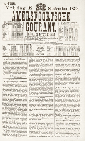 Amersfoortsche Courant 1879-09-12