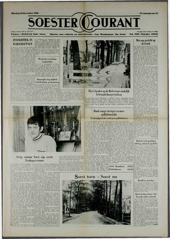 Soester Courant 1968-12-10