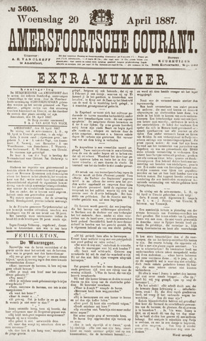 Amersfoortsche Courant 1887-04-20
