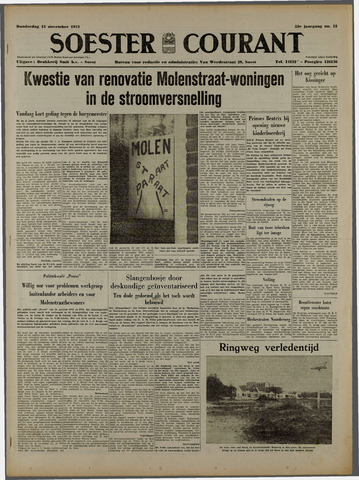 Soester Courant 1973-11-15