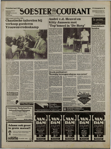 Soester Courant 1983-04-06