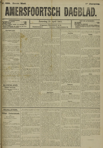 Amersfoortsch Dagblad 1903-04-24