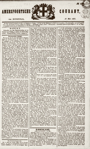 Amersfoortsche Courant 1857-05-19