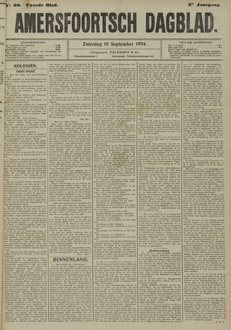 Amersfoortsch Dagblad 1904-09-10