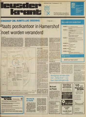 Leusder Krant 1979-04-12