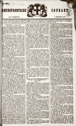 Amersfoortsche Courant 1861-08-02