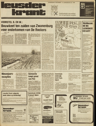 Leusder Krant 1979-12-27