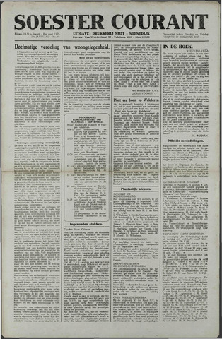Soester Courant 1947-08-29