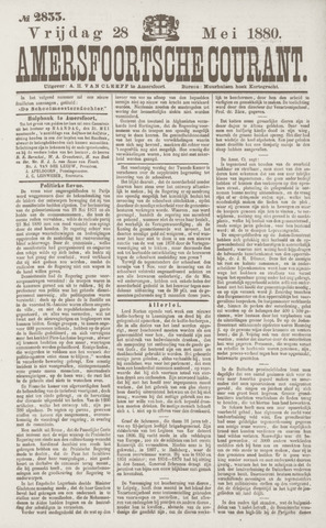 Amersfoortsche Courant 1880-05-28