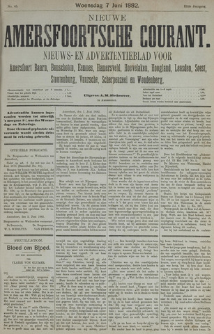 Nieuwe Amersfoortsche Courant 1882-06-07