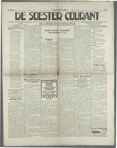 Soester Courant 1928-12-28