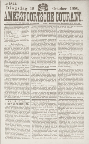 Amersfoortsche Courant 1880-10-19