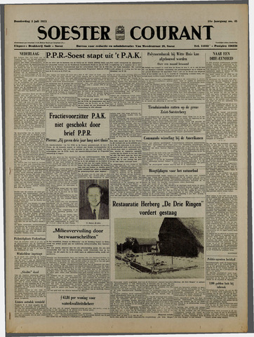 Soester Courant 1973-07-05
