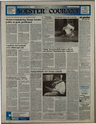 Soester Courant 1988-04-13