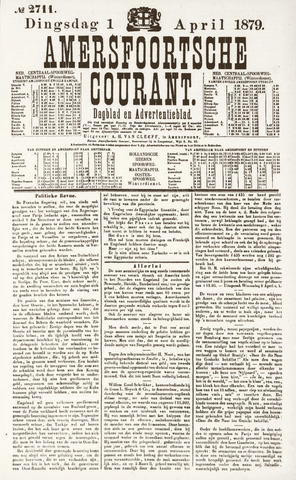 Amersfoortsche Courant 1879-04-01