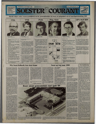 Soester Courant 1988-10-24