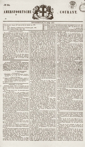Amersfoortsche Courant 1853-07-21