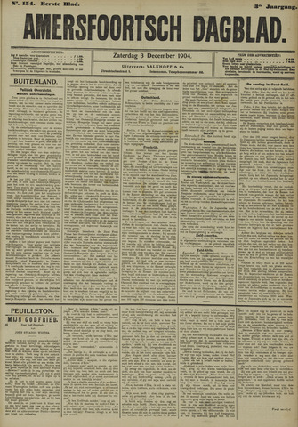 Amersfoortsch Dagblad 1904-12-03