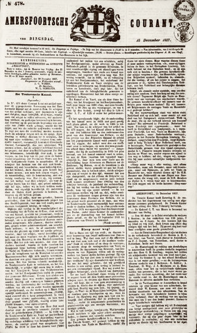 Amersfoortsche Courant 1857-12-15
