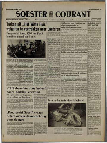 Soester Courant 1975-04-17