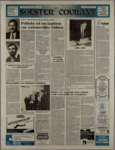 Soester Courant 1988-12-28