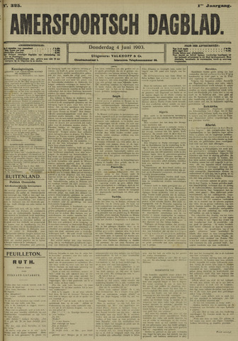 Amersfoortsch Dagblad 1903-06-04
