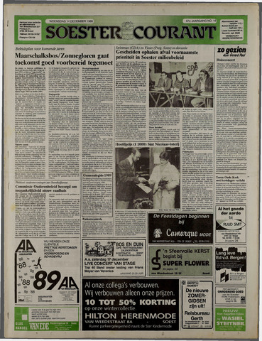 Soester Courant 1988-12-14