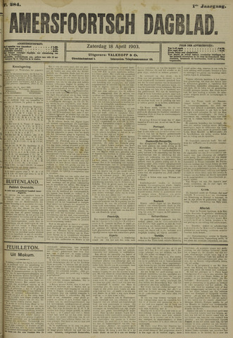 Amersfoortsch Dagblad 1903-04-17