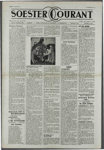 Soester Courant 1953-03-13