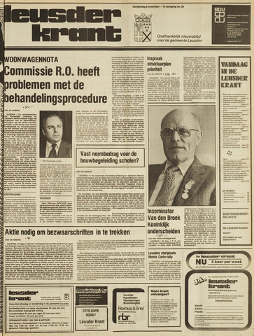 Leusder Krant 1979-11-08