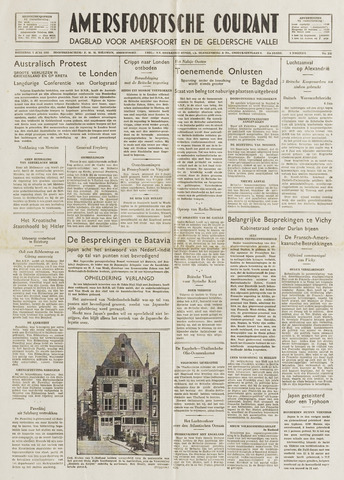 Amersfoortsche Courant 1941-06-07