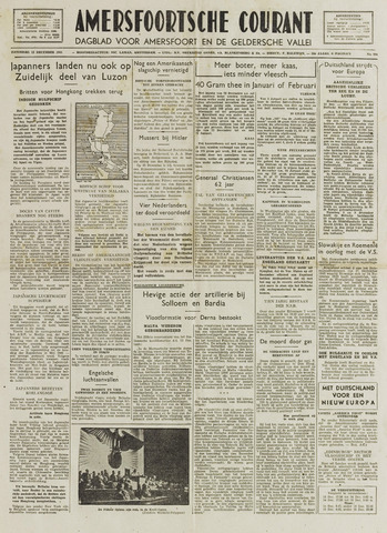 Amersfoortsche Courant 1941-12-13