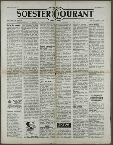 Soester Courant 1953-02-13