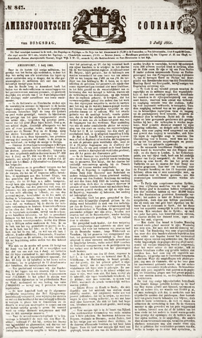 Amersfoortsche Courant 1861-07-02
