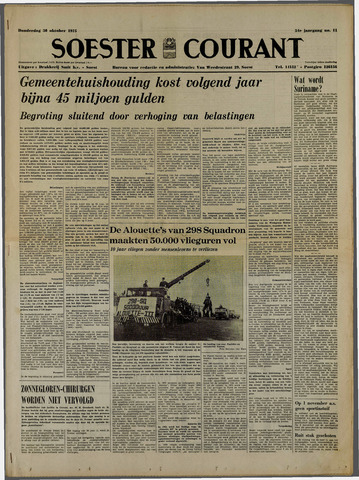 Soester Courant 1975-10-30
