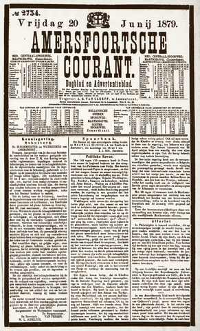 Amersfoortsche Courant 1879-06-20