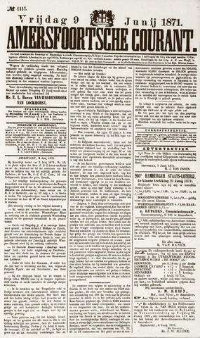 Amersfoortsche Courant 1871-06-09