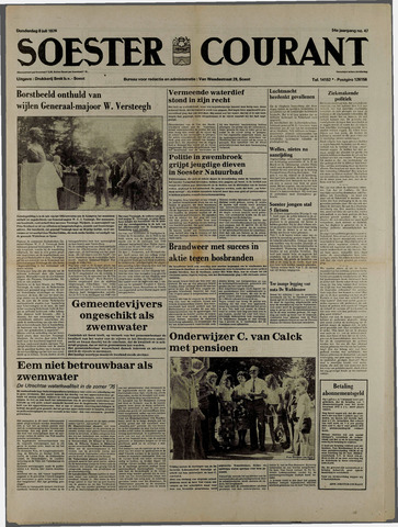 Soester Courant 1976-07-08