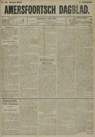 Amersfoortsch Dagblad 1902-07-19