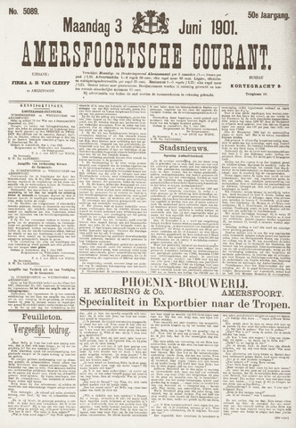 Amersfoortsche Courant 1901-06-03