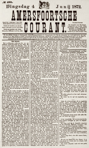 Amersfoortsche Courant 1872-06-04