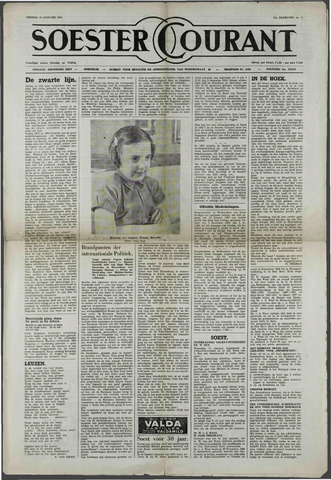 Soester Courant 1953-01-16