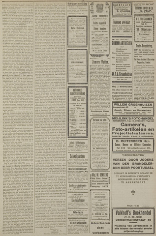 Amersfoortsch Dagblad / De Eemlander 1918-11-14
