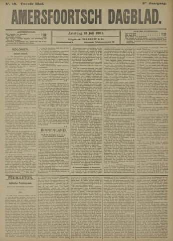 Amersfoortsch Dagblad 1903-07-18