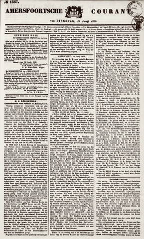 Amersfoortsche Courant 1866-06-19