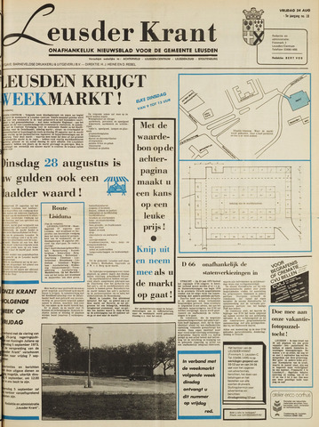Leusder Krant 1973-08-24