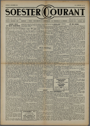 Soester Courant 1955-12-06