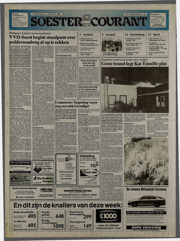 Soester Courant 1996-01-31